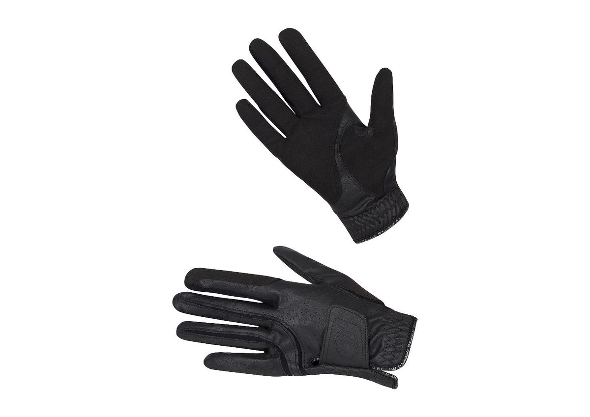 Samshield Handschoenen V-Skin Hunter Zwart