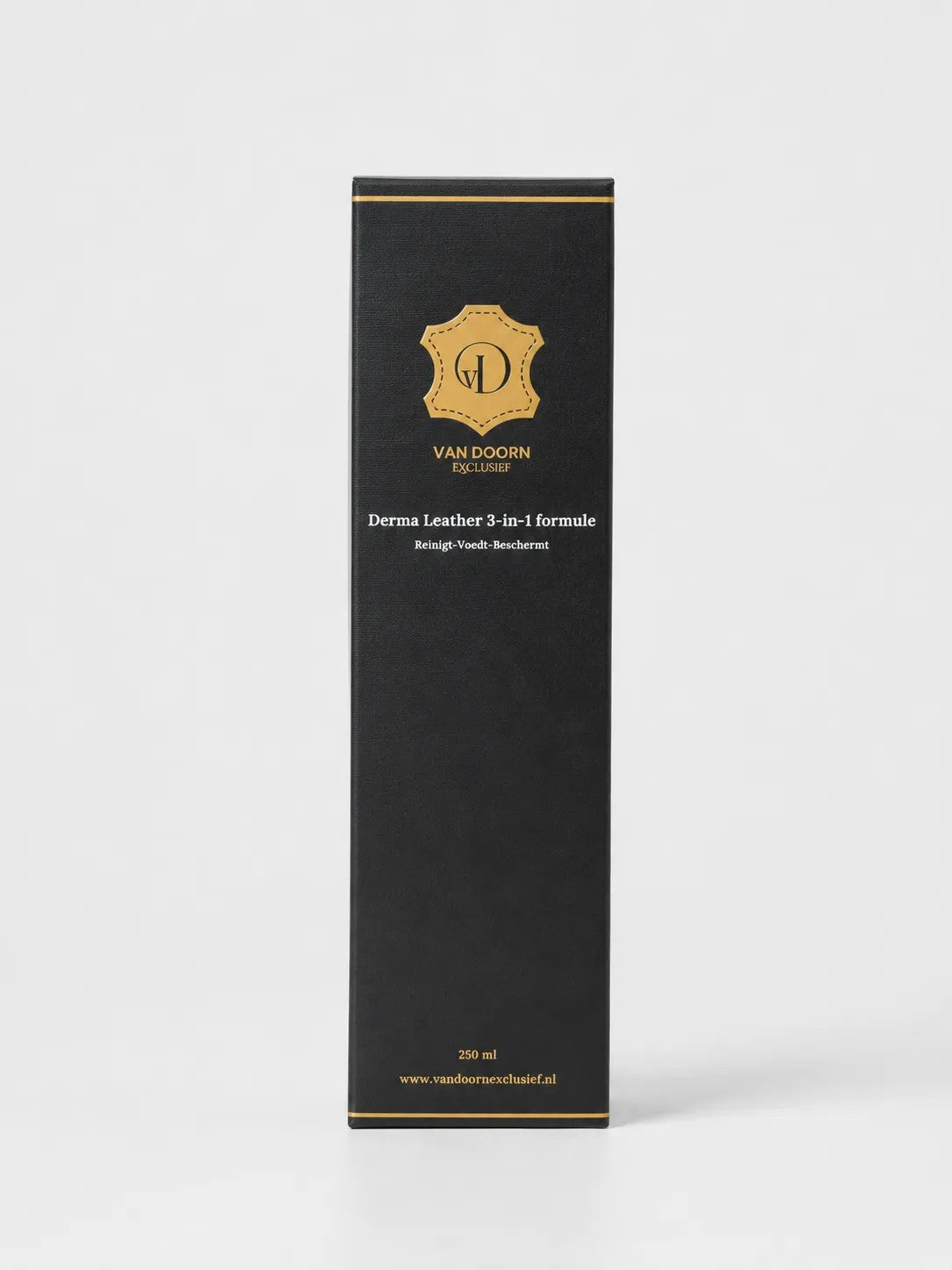 Van Doorn Exclusief Derma Leather (PU) 3-in-1 Formule