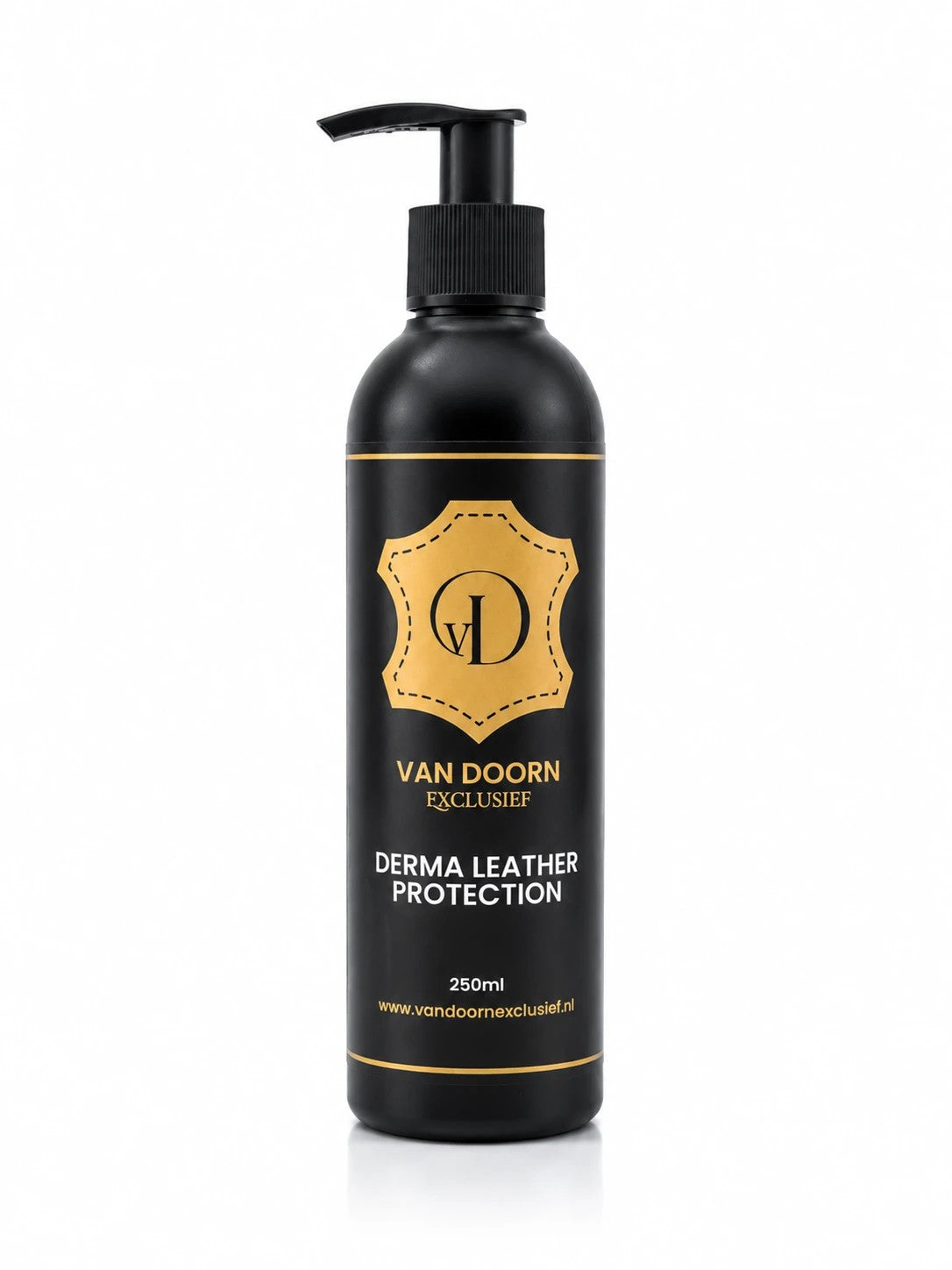 Van Doorn Exclusief Derma Leather (PU) Protection