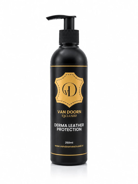 Van Doorn Exclusief Derma Leather (PU) Protection