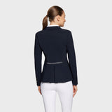 Samshield Wedstrijdjas Victorine Crystal Fabric Navy