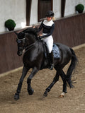 Equestrian Stockholm Zadeldek Winter Shadow