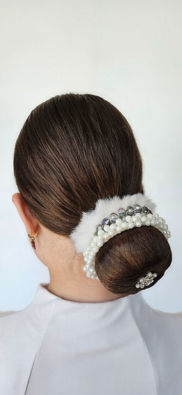 Equibun set compleet Wit