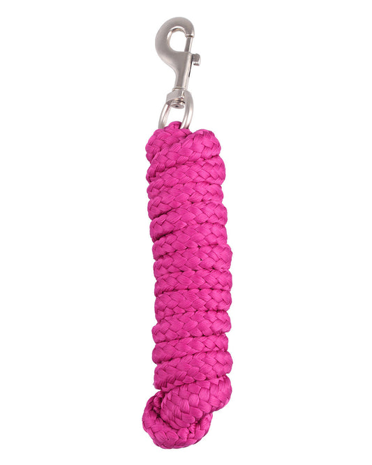 Lead rope Heavy Snap Fuchsia