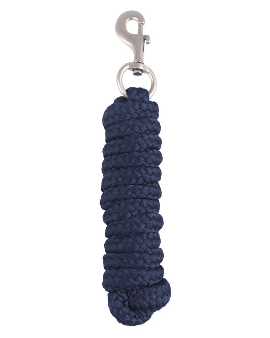 Halter Rope Heavy Snap Navy