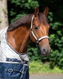 Halsterset Turnout Collection Almond