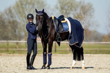 Saddle pad Showtime Blue Moon