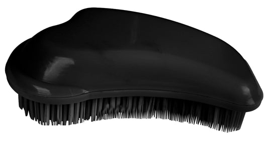 Power Brush Hard Zwart
