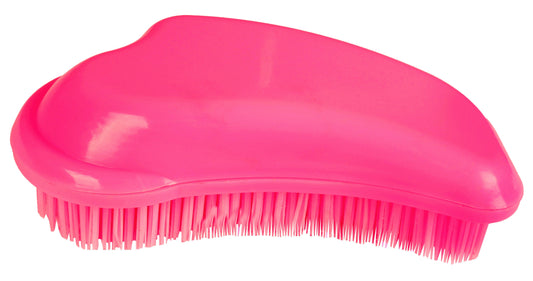 Power Brush Hard Roze