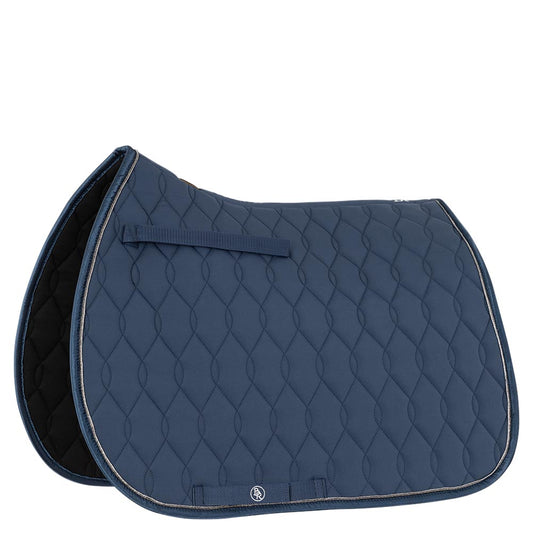 Zadeldek Camilo Navy Sky