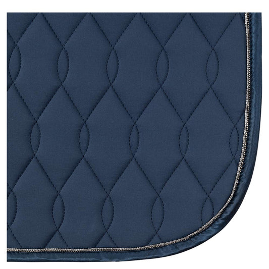 Zadeldek Camilo Navy Sky