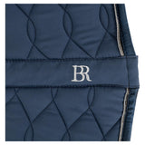 Saddle pad Camilo Navy Sky