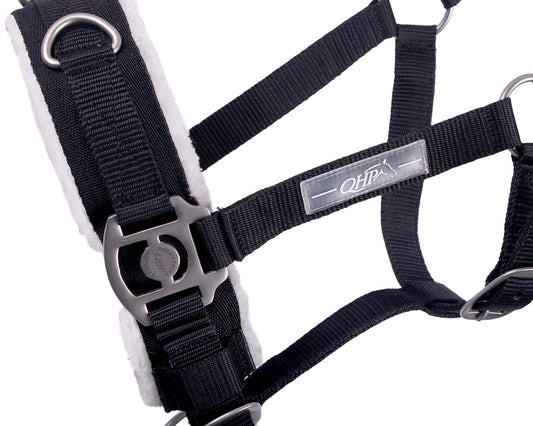 Bridle Black