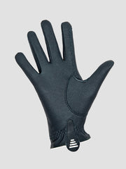 Handschoenen Equiline X-Glove Zwart