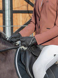 Handschoenen Equiline X-Glove Zwart