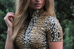 Leopard Baselayer