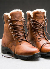Mountain Horse Snowy River Schoenen