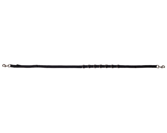 Side reins Color Black