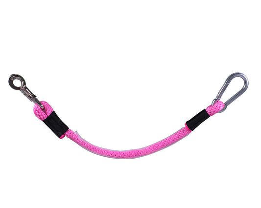 Trailer line 1m Fuchsia
