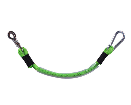 Trailer line 1m Lime