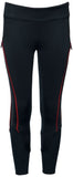 Rijlegging Stout Burgundy Full Grip