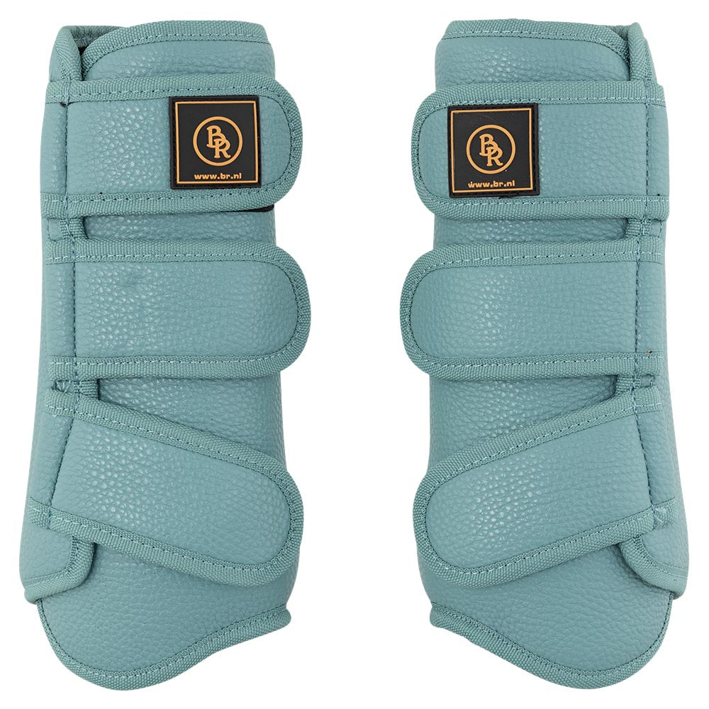 Beenbeschermers Pro Max Mesh Casper North Atlantic