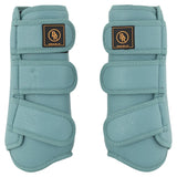 Beenbeschermers Pro Max Mesh Casper North Atlantic