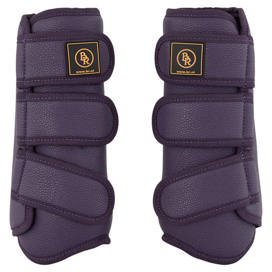 Leg protectors Pro Max Mesh Casper Nightshade