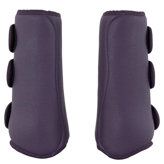 Leg protectors Pro Max Mesh Casper Nightshade