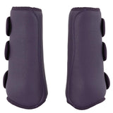 Beenbeschermers Pro Max Mesh Casper Nightshade