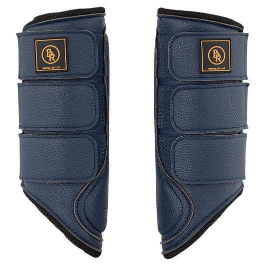 Leg protectors Majestic Chase Navy Sky