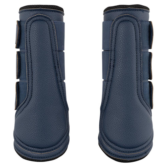 Leg protectors Majestic Chase Navy Sky