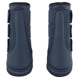 Beenbeschermers Majestic Chase Navy Sky