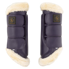 Beenbeschermers Majestic Camilla Nightshade