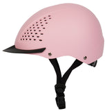 Veiligheidshelm Mustang Roze