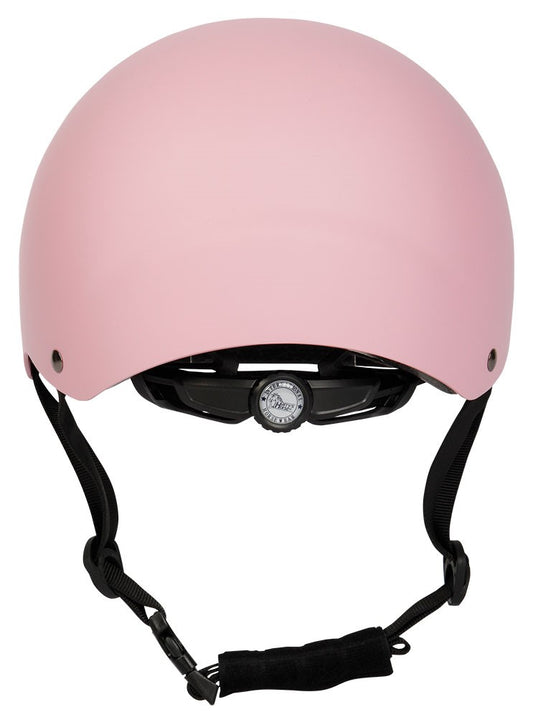 Mustang Safety Helmet Pink