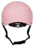 Veiligheidshelm Mustang Roze