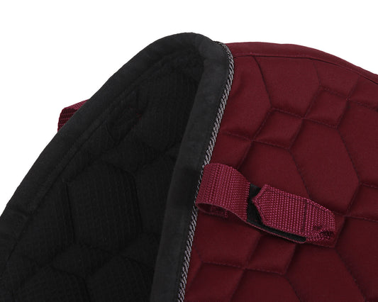 Saddle pad Eldorado Ruby