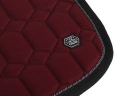 Zadeldek Eldorado Ruby