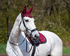 Zadeldek Eldorado Ruby
