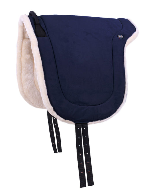 Bareback pad Navy