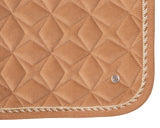 Saddle pad Orlando Beige