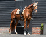 Saddle pad Orlando Beige