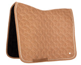 Saddle pad Orlando Beige