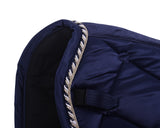 Saddle pad Havana Navy