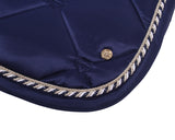 Saddle pad Havana Navy