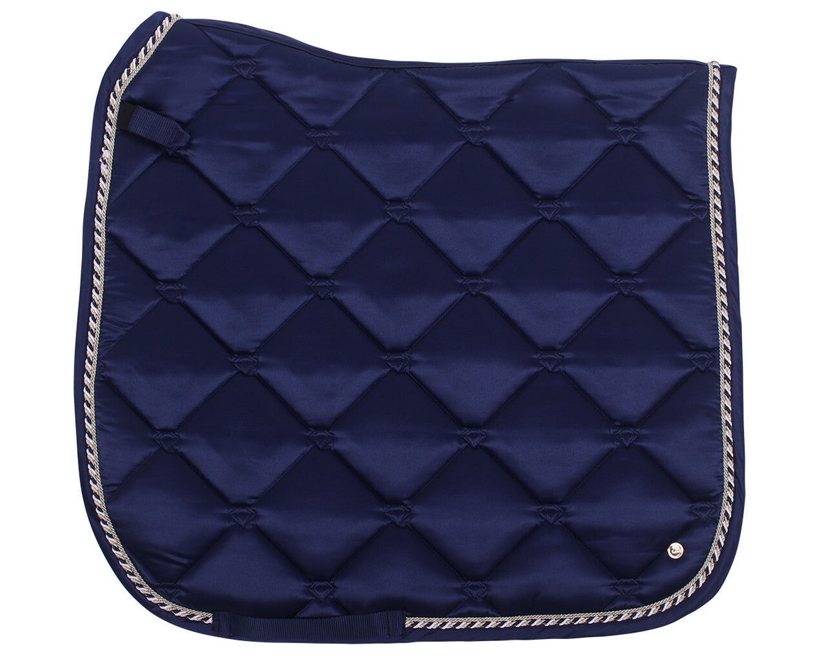 Saddle pad Havana Navy