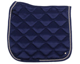 Saddle pad Havana Navy
