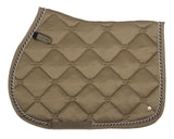 Saddle pad Havana Olive