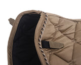 Saddle pad Havana Olive